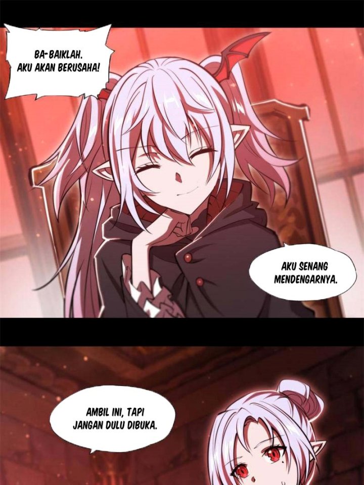 The Blood Princess And The Knight