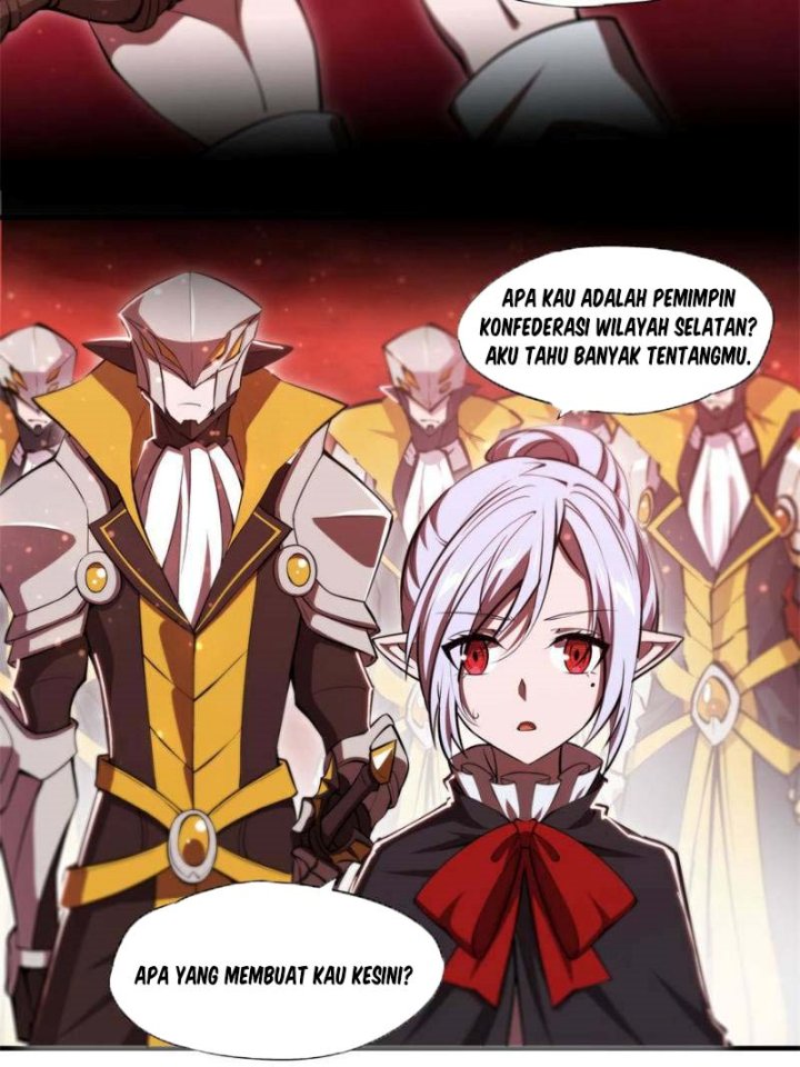 The Blood Princess And The Knight