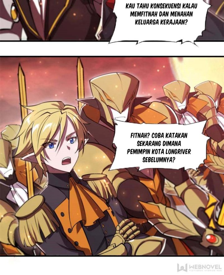 The Blood Princess And The Knight