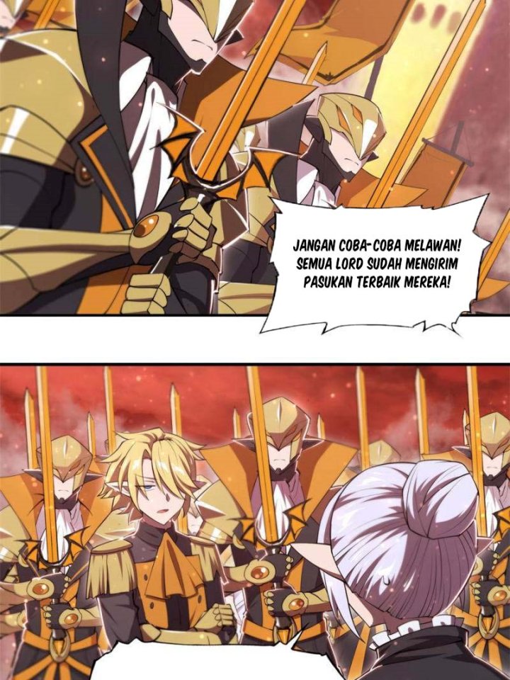 The Blood Princess And The Knight