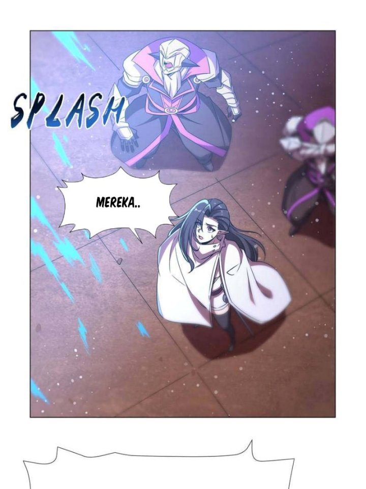 The Blood Princess And The Knight