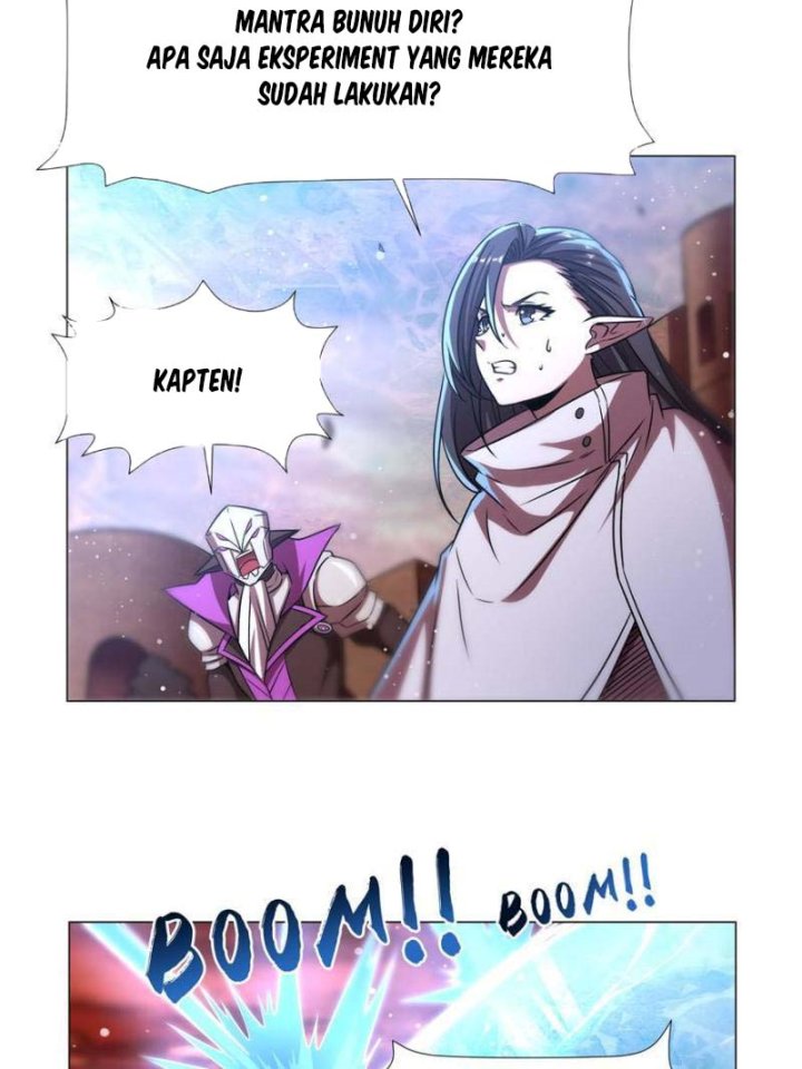 The Blood Princess And The Knight