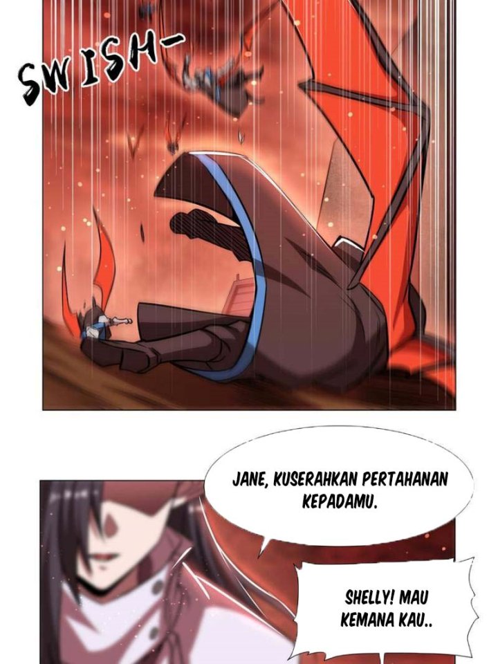 The Blood Princess And The Knight