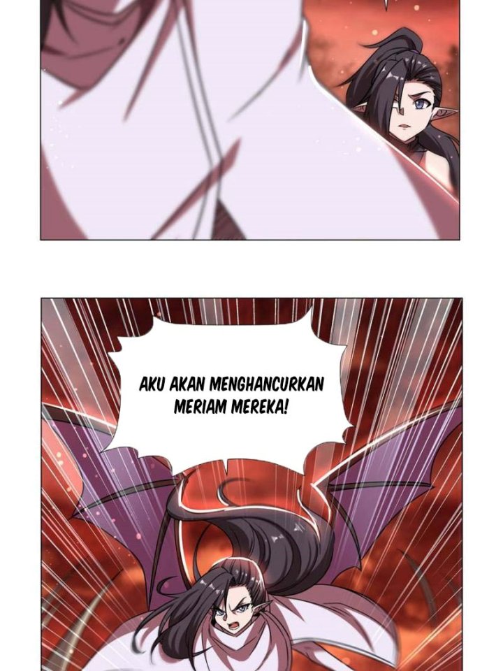 The Blood Princess And The Knight