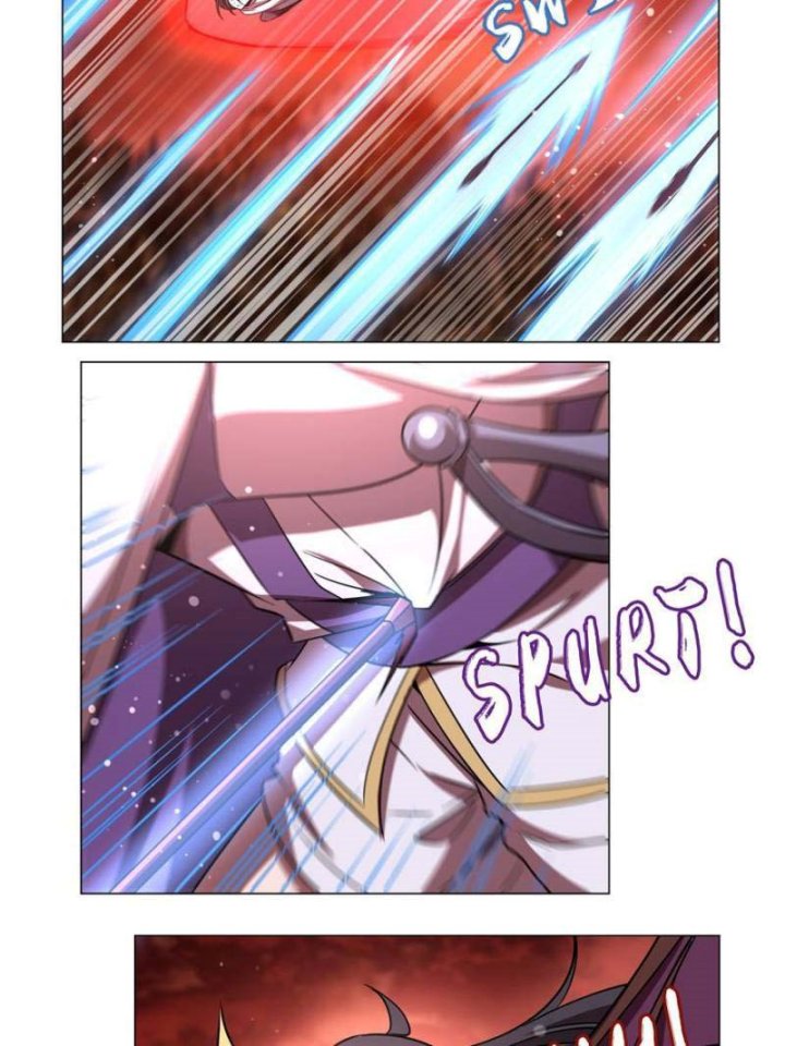 The Blood Princess And The Knight
