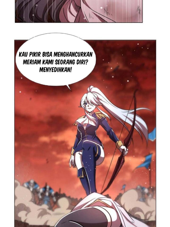 The Blood Princess And The Knight