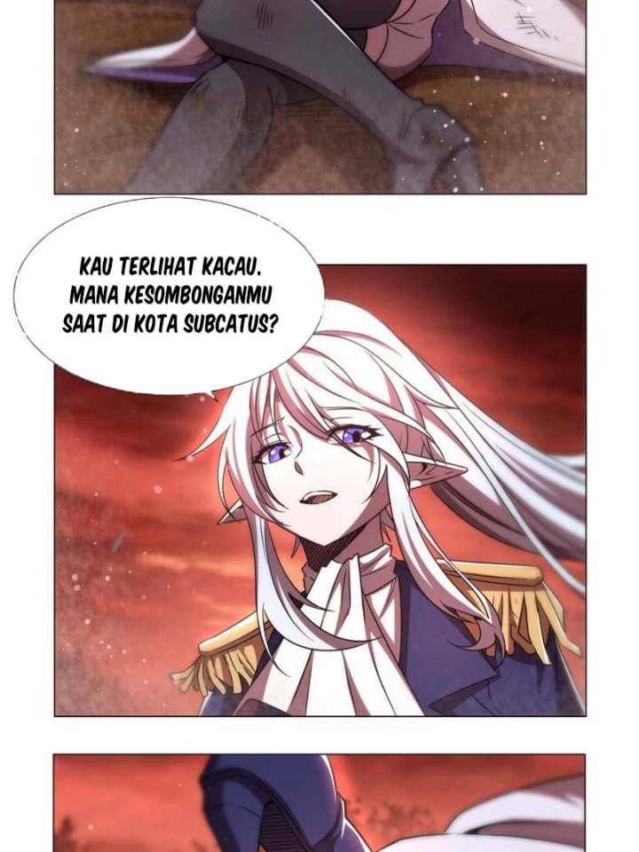 The Blood Princess And The Knight