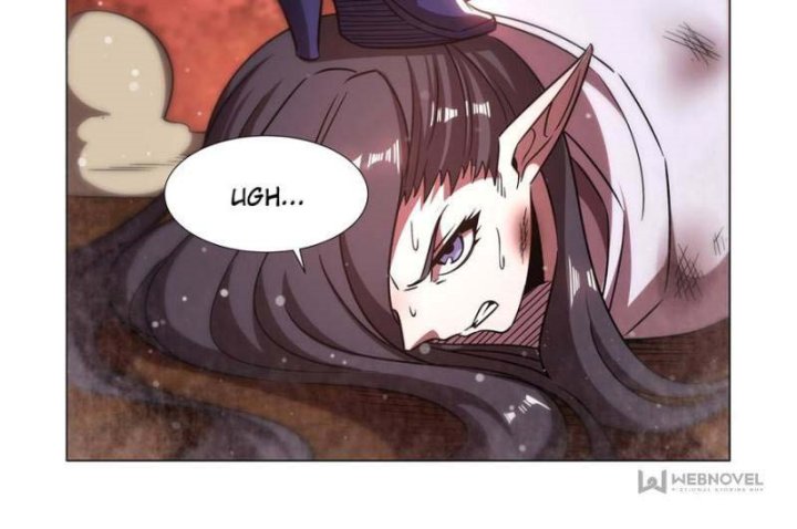 The Blood Princess And The Knight