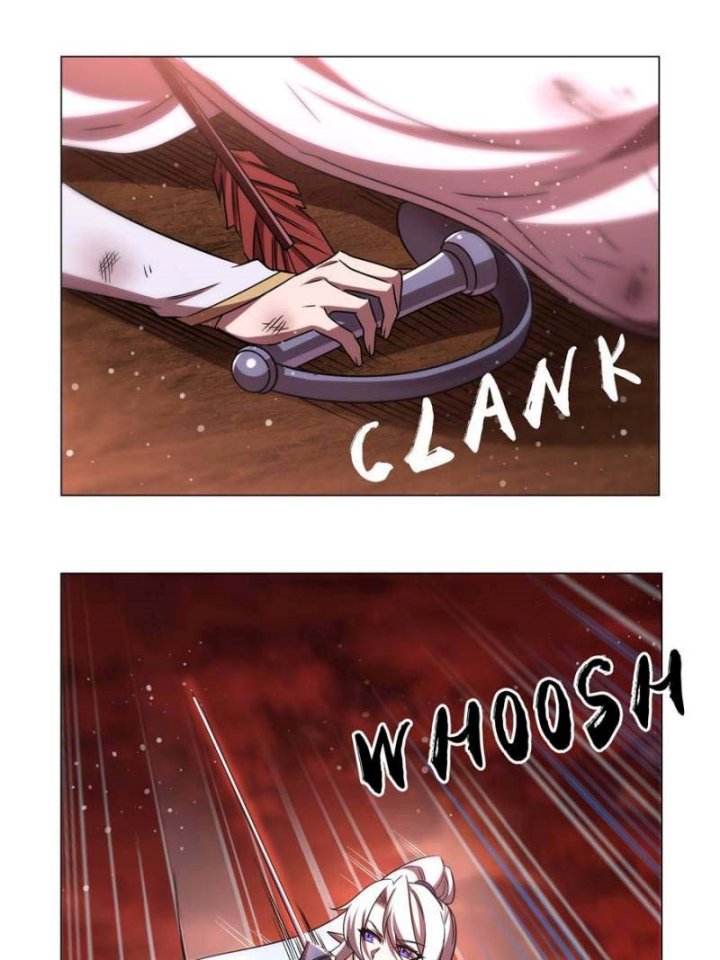 The Blood Princess And The Knight