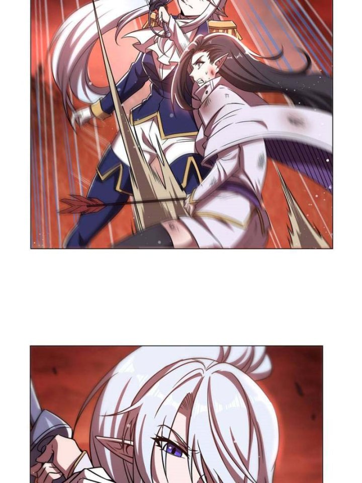 The Blood Princess And The Knight