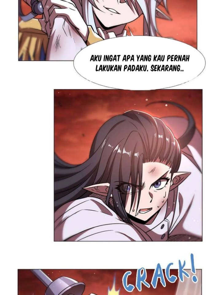The Blood Princess And The Knight