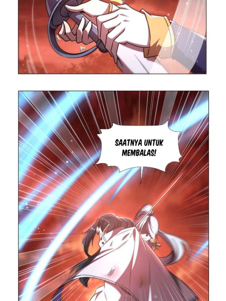 The Blood Princess And The Knight
