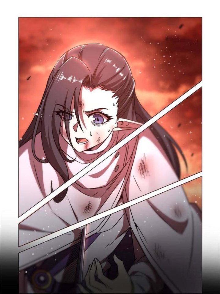 The Blood Princess And The Knight