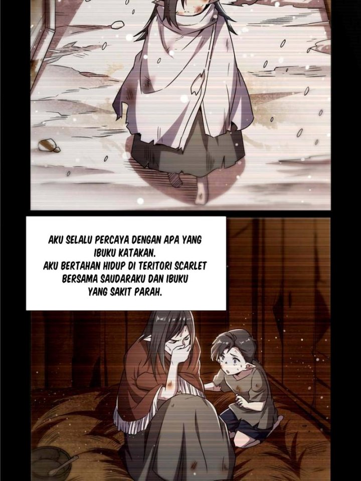 The Blood Princess And The Knight