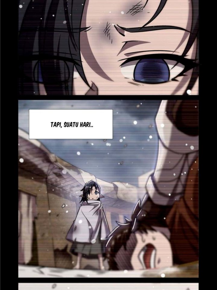 The Blood Princess And The Knight