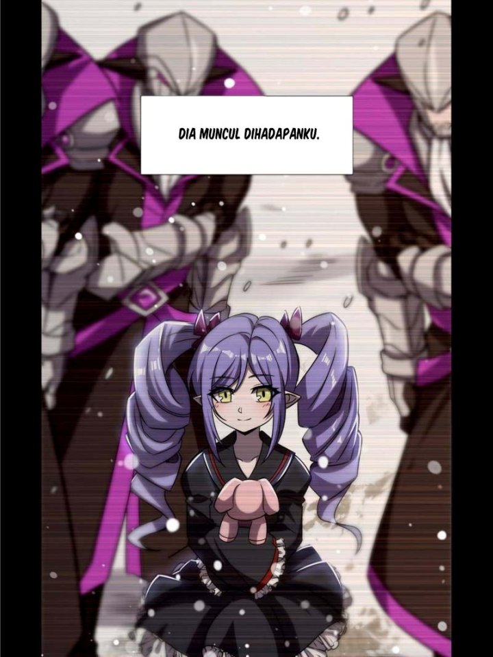 The Blood Princess And The Knight