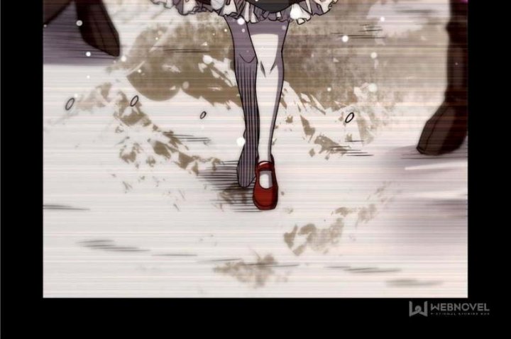 The Blood Princess And The Knight
