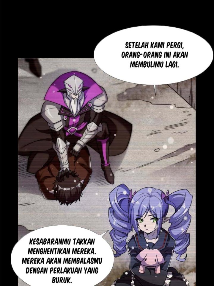 The Blood Princess And The Knight