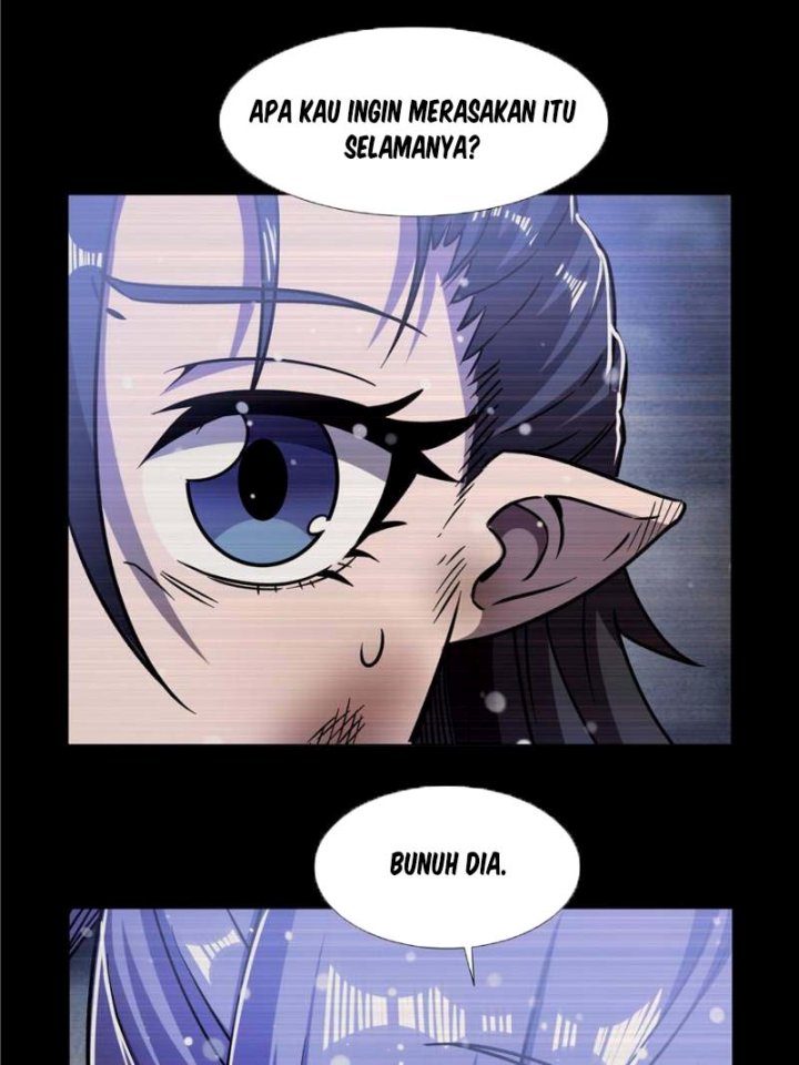 The Blood Princess And The Knight