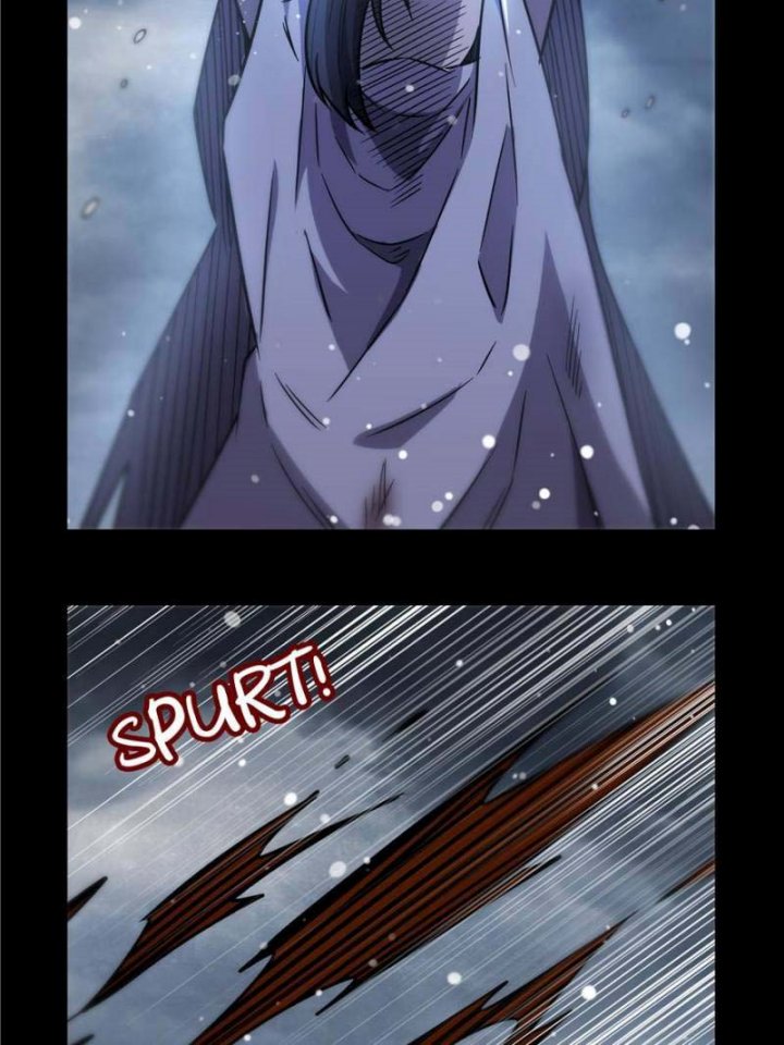 The Blood Princess And The Knight