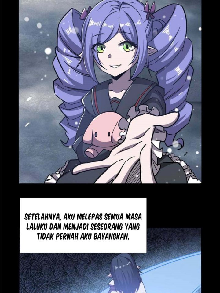 The Blood Princess And The Knight