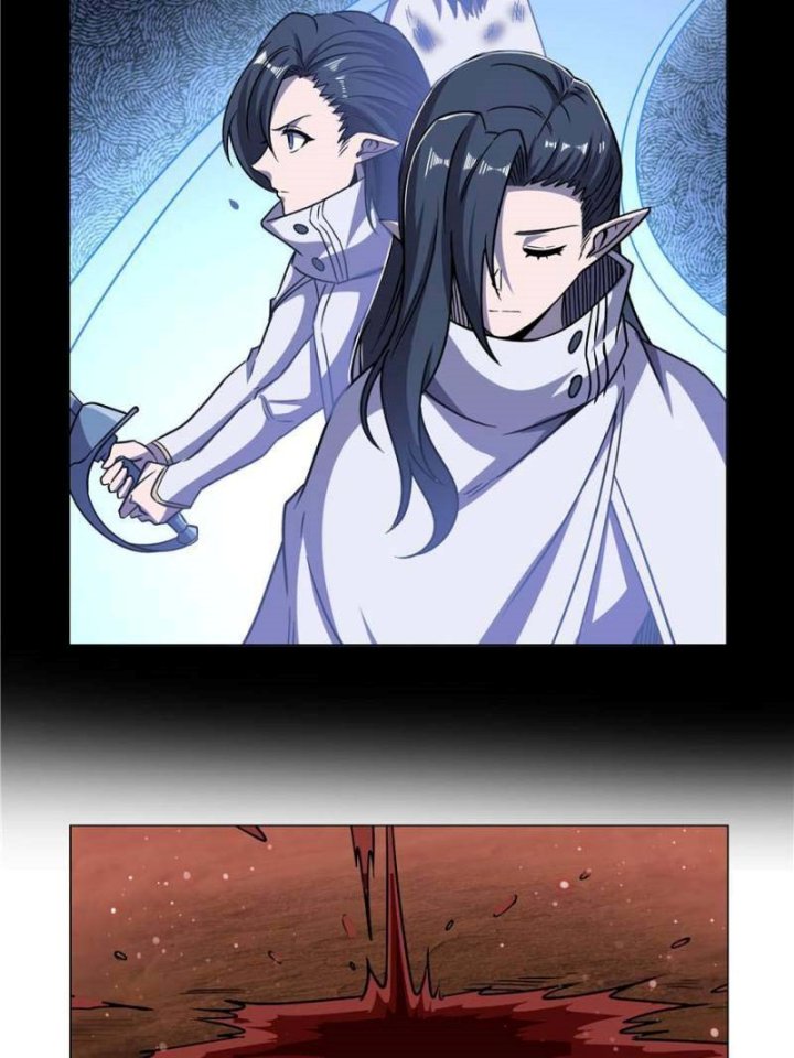 The Blood Princess And The Knight