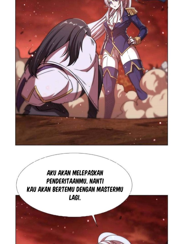 The Blood Princess And The Knight