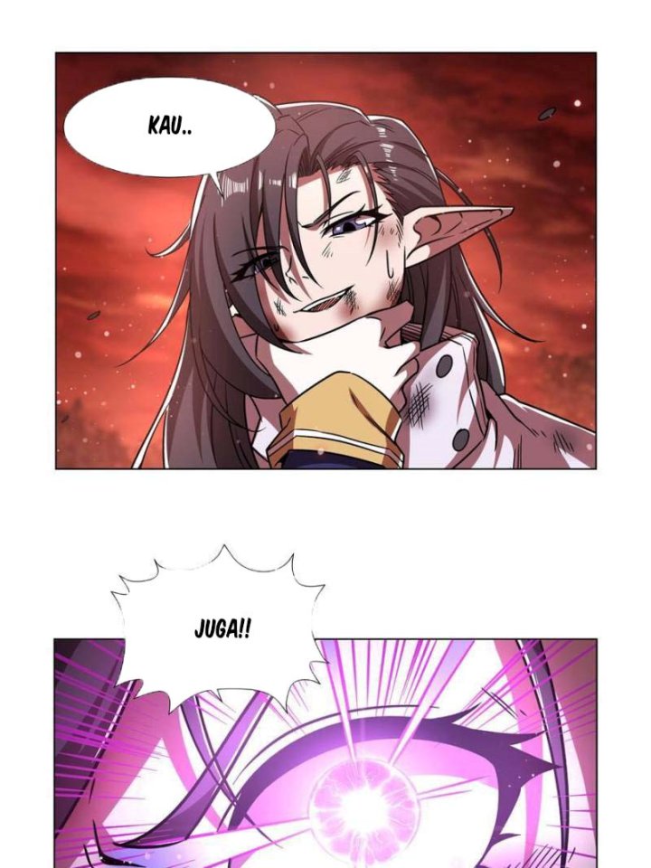The Blood Princess And The Knight
