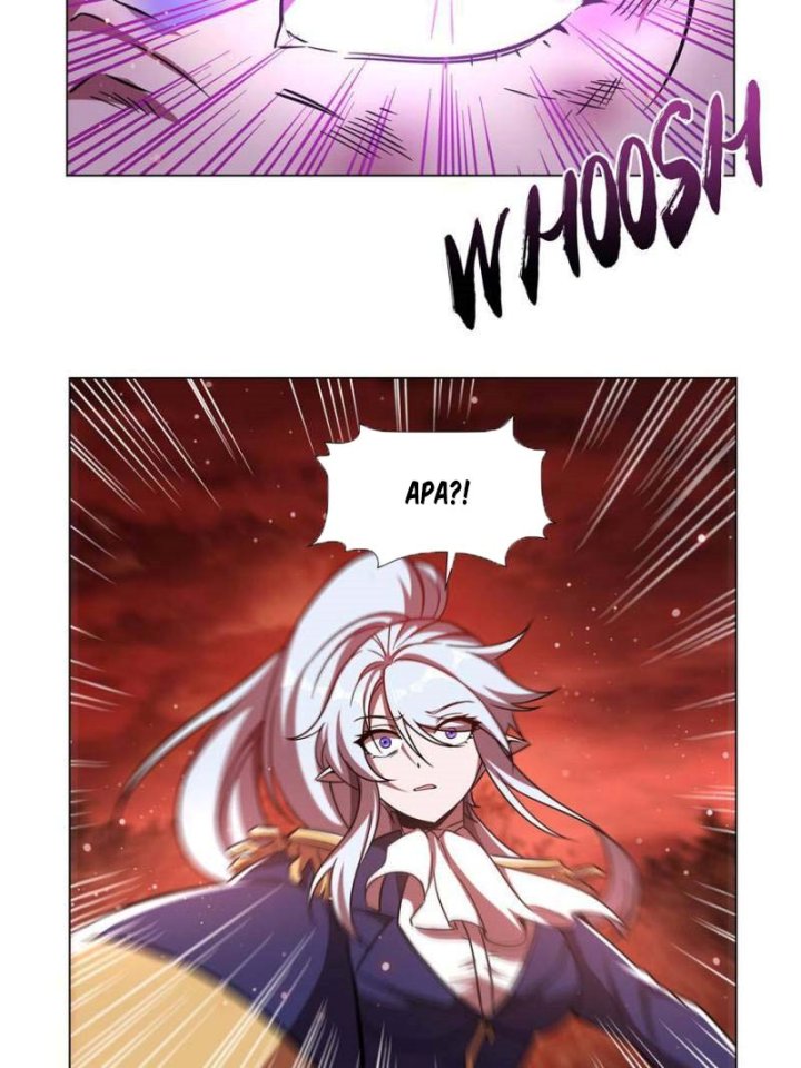 The Blood Princess And The Knight