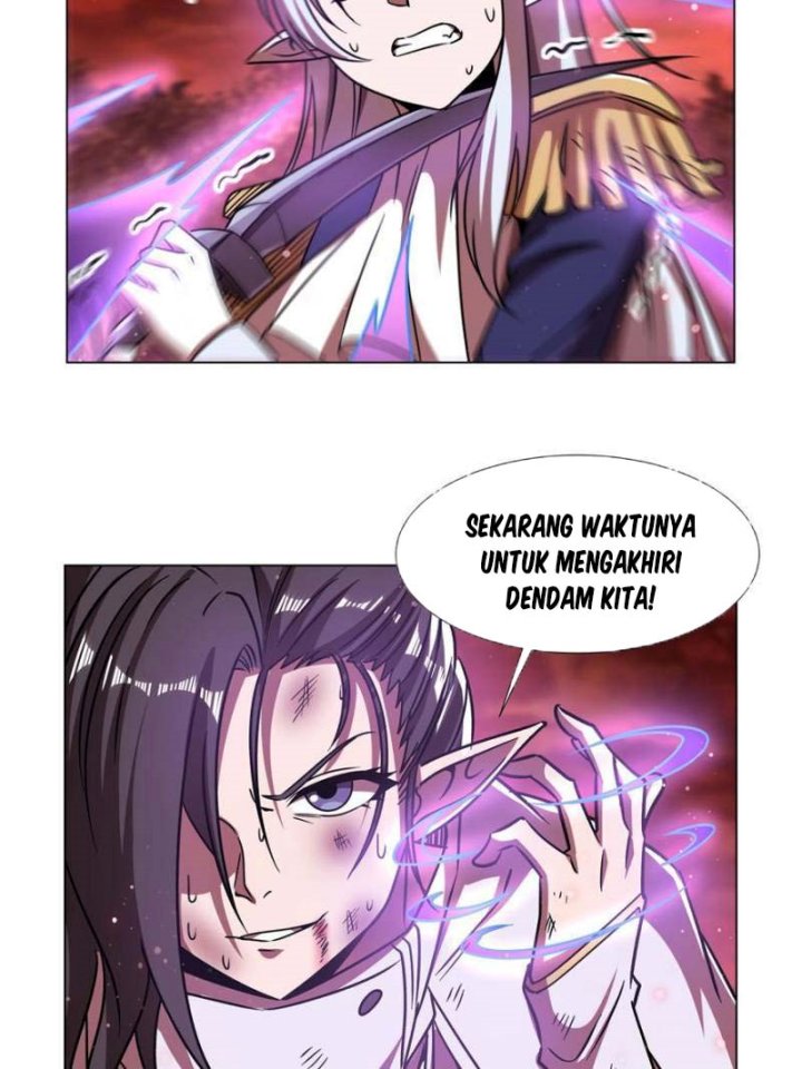 The Blood Princess And The Knight