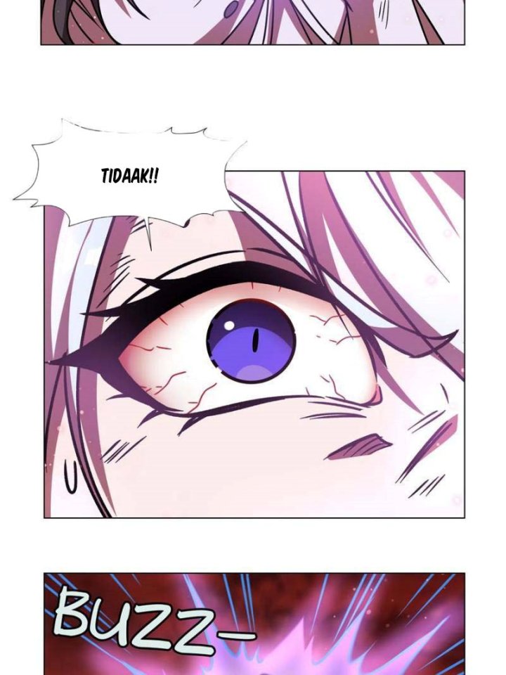 The Blood Princess And The Knight