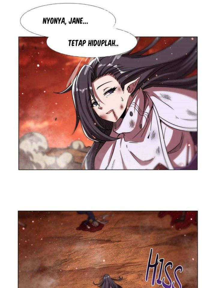 The Blood Princess And The Knight