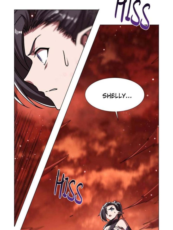 The Blood Princess And The Knight