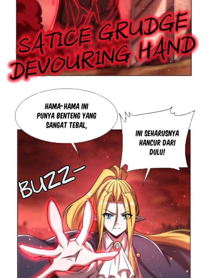 The Blood Princess And The Knight