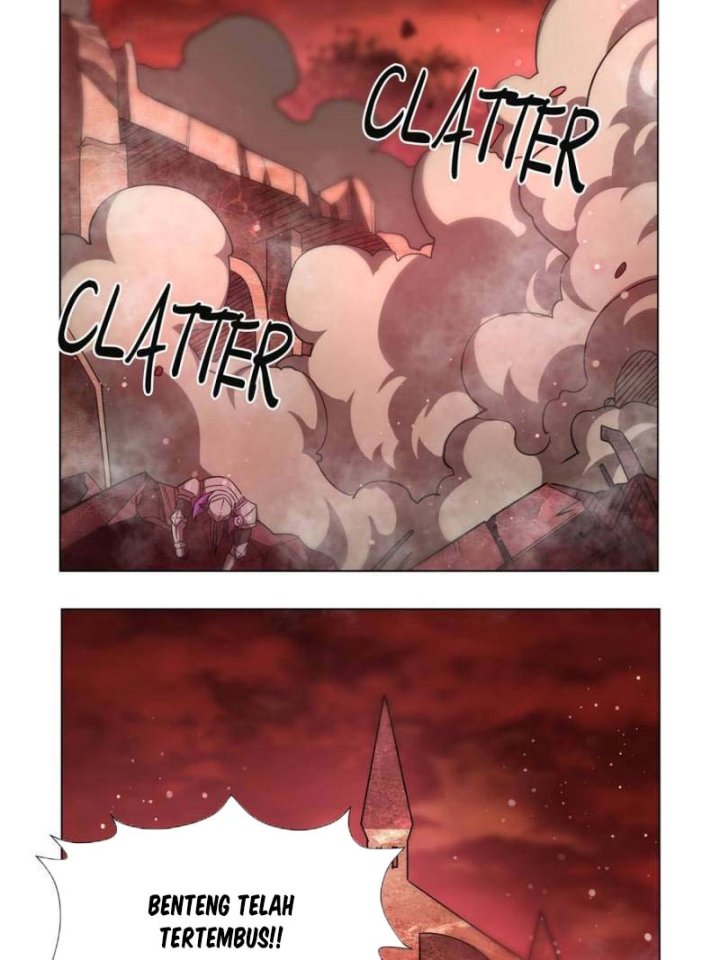 The Blood Princess And The Knight