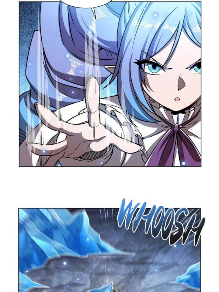 The Blood Princess And The Knight