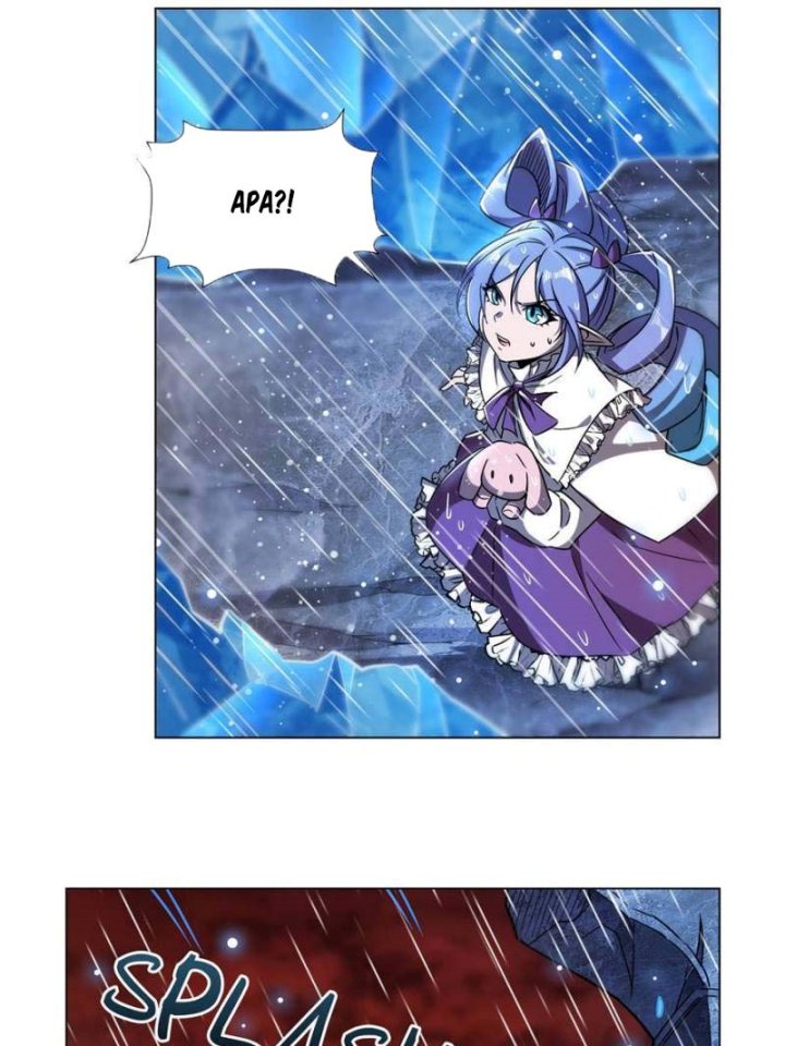 The Blood Princess And The Knight