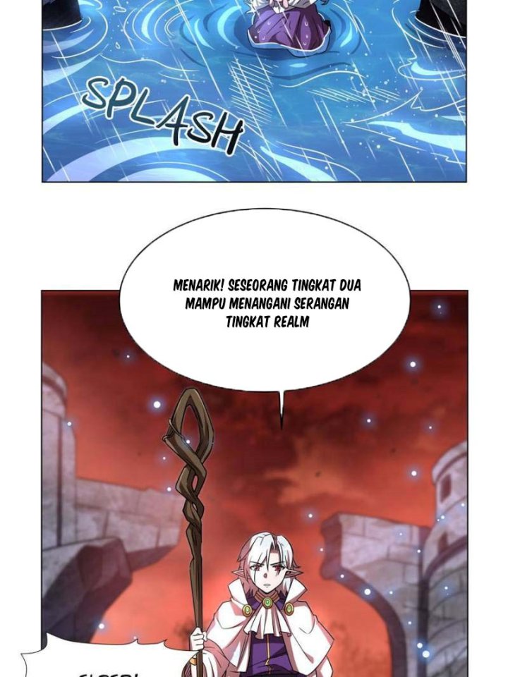 The Blood Princess And The Knight
