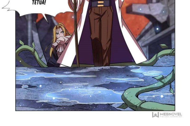 The Blood Princess And The Knight