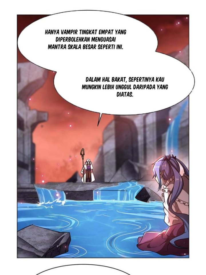 The Blood Princess And The Knight