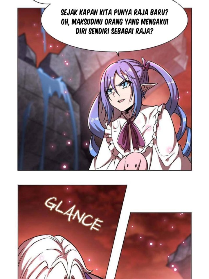 The Blood Princess And The Knight