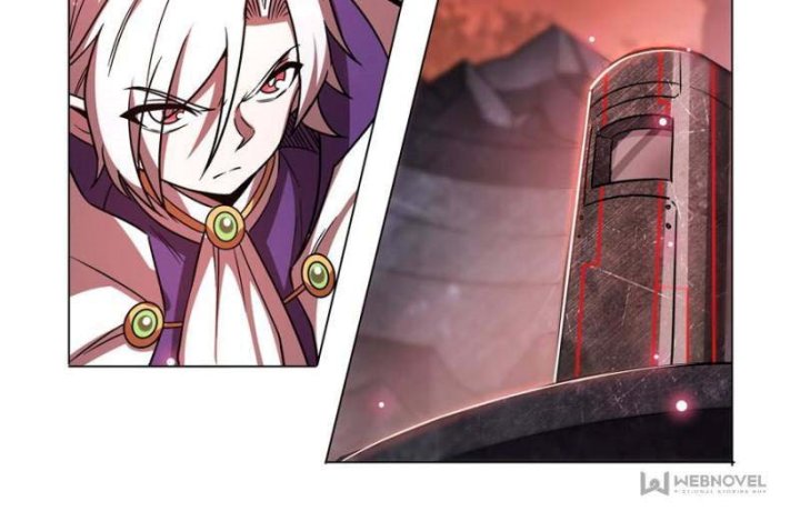 The Blood Princess And The Knight