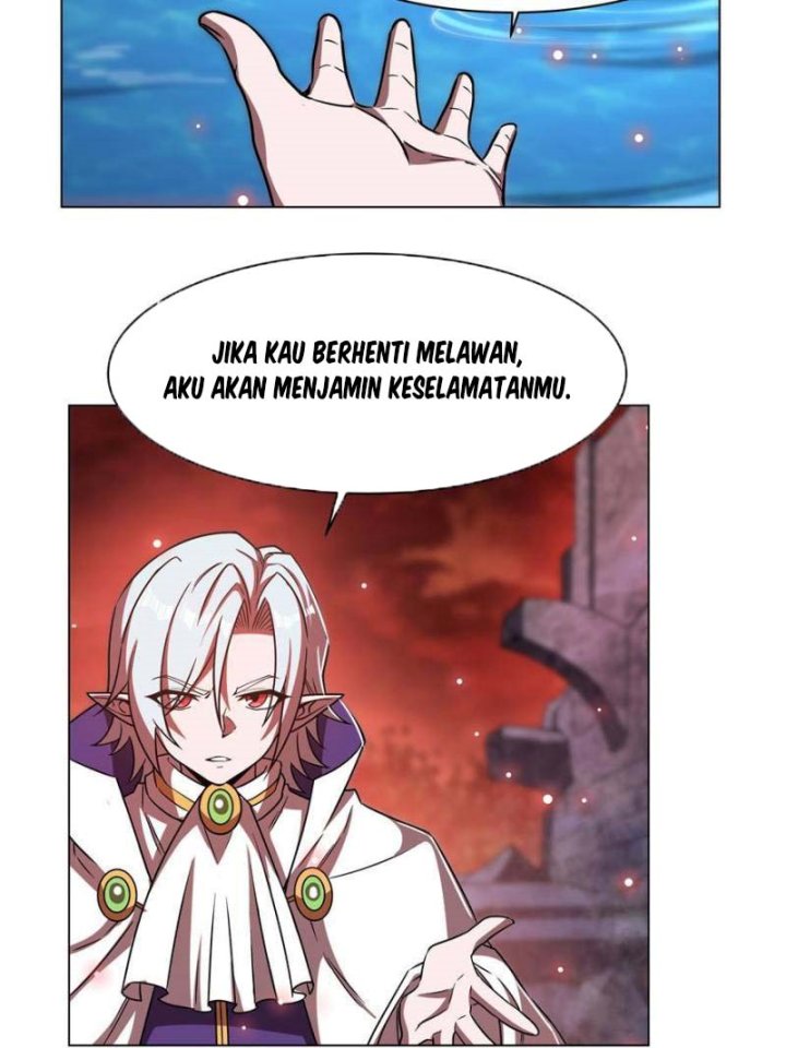 The Blood Princess And The Knight