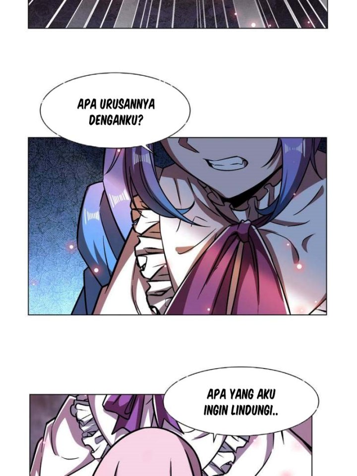 The Blood Princess And The Knight