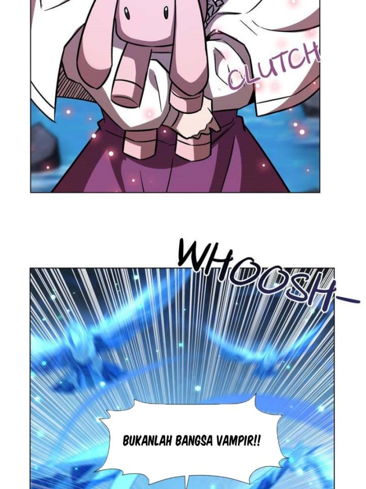 The Blood Princess And The Knight