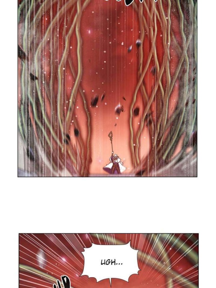 The Blood Princess And The Knight