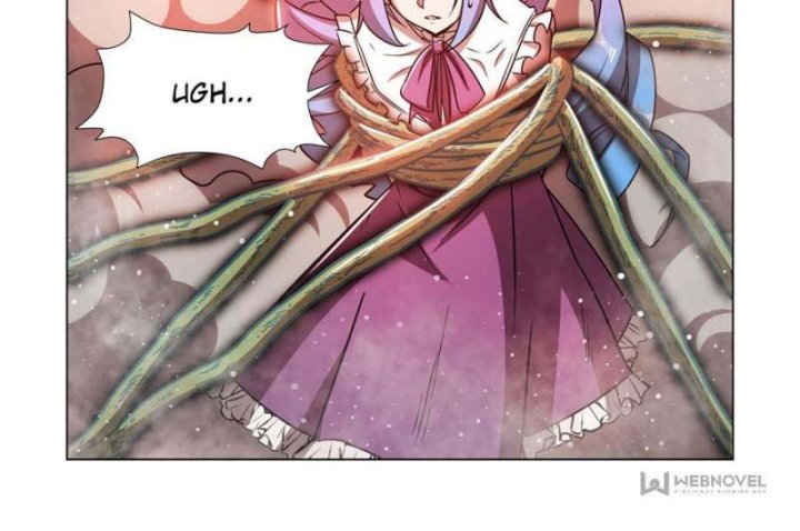 The Blood Princess And The Knight