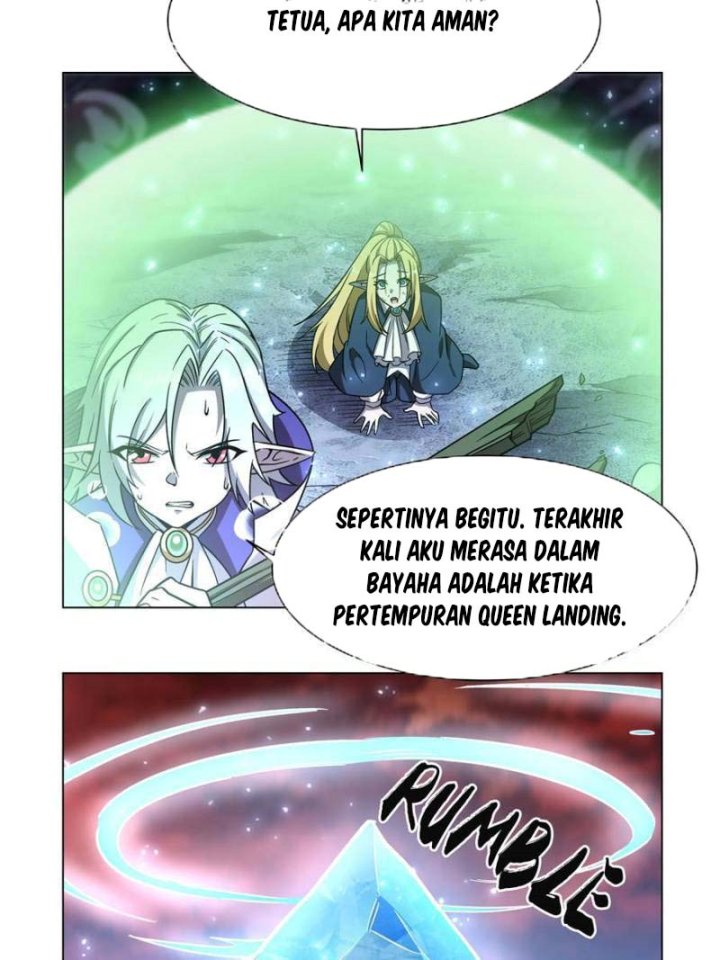 The Blood Princess And The Knight