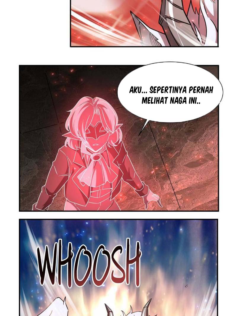 The Blood Princess And The Knight