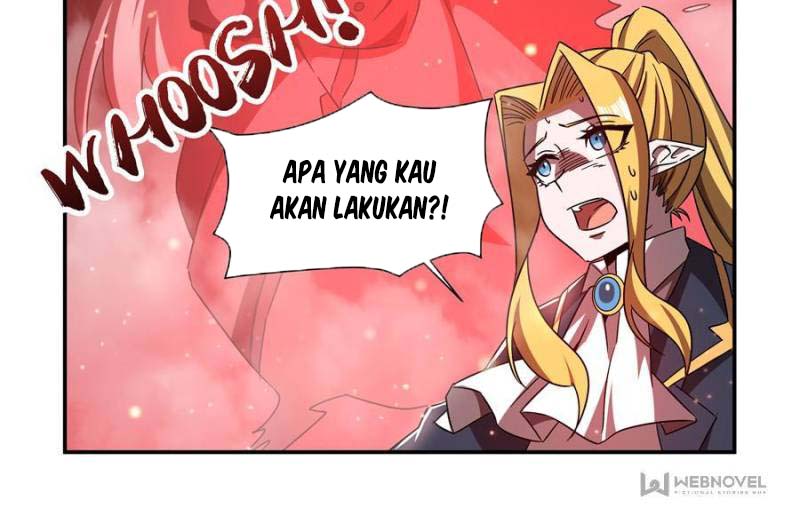 The Blood Princess And The Knight